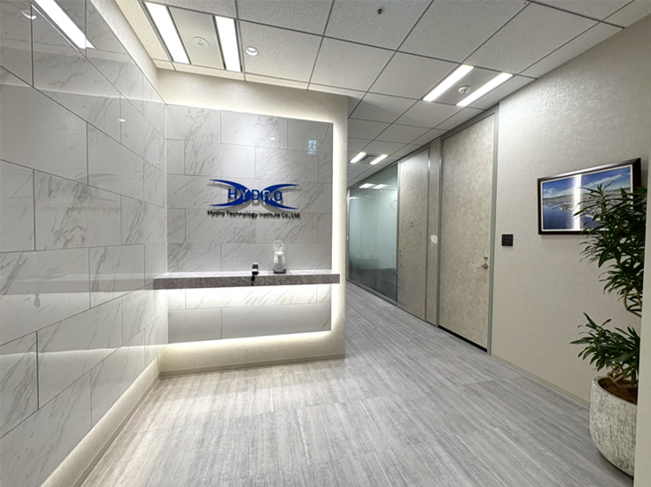 九州　エントランス